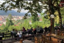 Çakırtepe Sami Soysal Parkı: Karadeniz’in Zirvesinde Doğa ve Kültür Buluşması